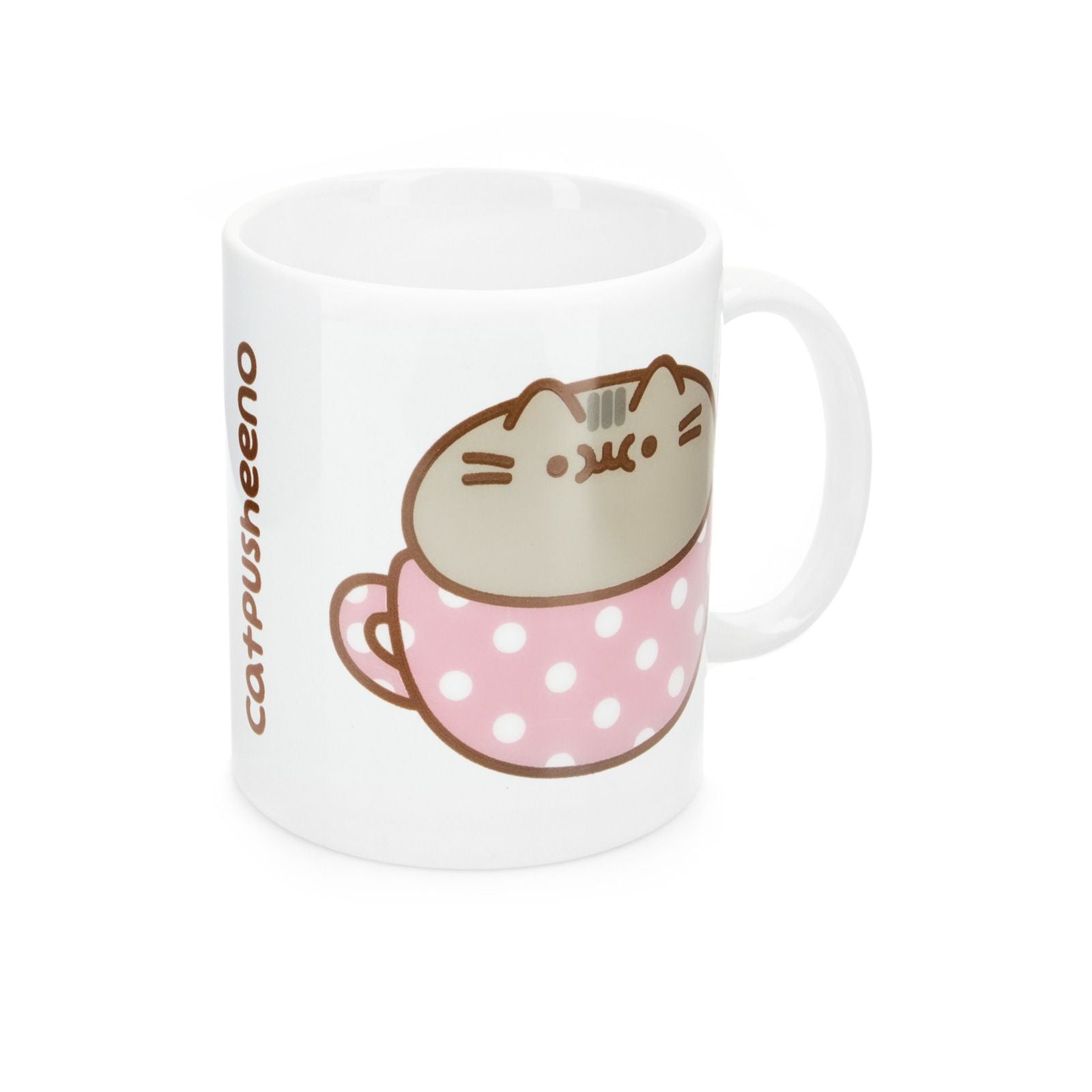 Tazza Pusheen Catpusheeno - Mg27063C Tazza Pusheen Catpusheeno - Mg27063C